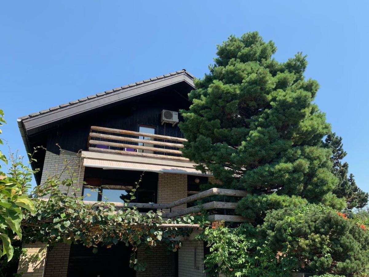 Ela'S Apartment Komenda 外观 照片