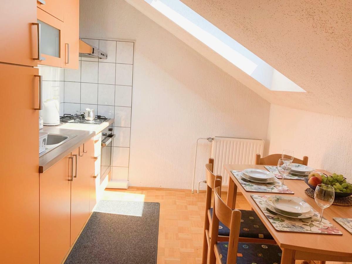 Ela'S Apartment Komenda 外观 照片