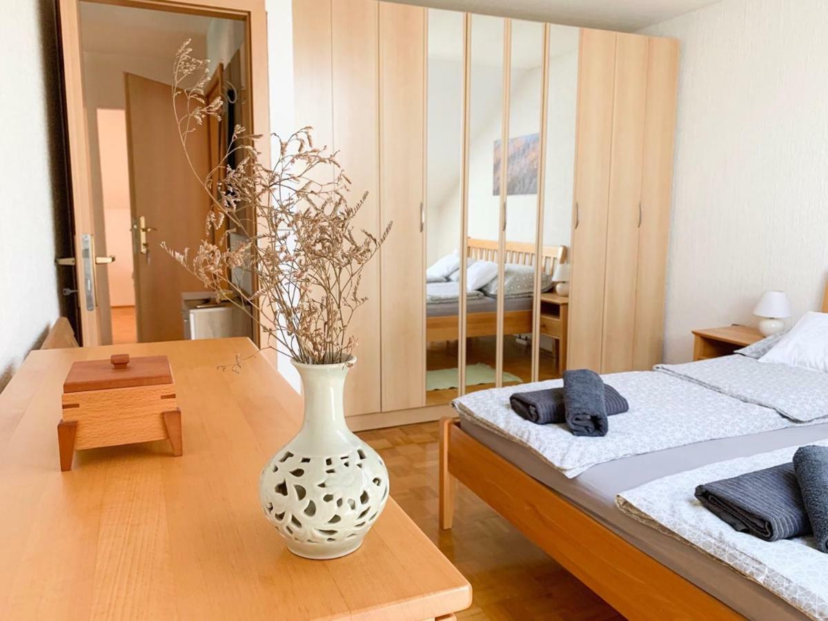 Ela'S Apartment Komenda 外观 照片