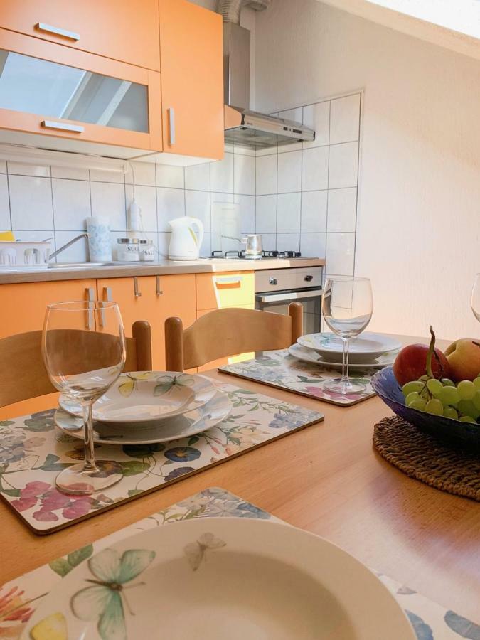 Ela'S Apartment Komenda 外观 照片