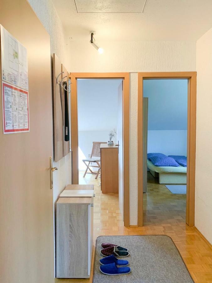 Ela'S Apartment Komenda 外观 照片